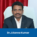 Dr. K. V. Subba Reddy Institute of Technology, Principal: Dr.J.Kanna Kumar Interview